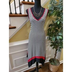 Expresso Women Dress, Size Medium Stretch
